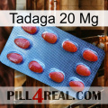 Tadaga 20Mg 06